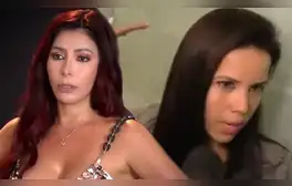 Greissy Ortega aclara su relación con Milena Zárate y deja atrás a Ítalo Villaseca: “Se llevó algo muy valioso”