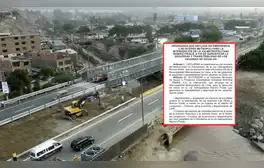 La nueva vía rápida a Chosica, el innovador bypass de 20 km, será la ruta alternativa a la Carretera Central