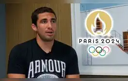Nicolás Pacheco revela los problemas que tuvo en París 2024: "No pensé disparar sin calentar ni prepararme"