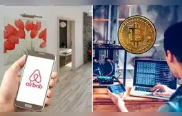 Dueña de Airbnb recibe factura de luz de 1.500 dólares debido a criptomineros: "Sacaron 10 computadoras de la casa"