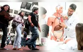 Las universidades peruanas que no participarán en el examen SERUMS del Minsa en septiembre de 2024