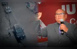 Van 25 dirigentes de construcción civil asesinados por mafias