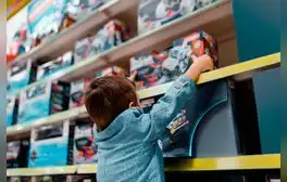Día del Niño: venta de juguetes crecería 60%