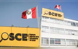 ¿Buscas trabajo? OSCE abre convocatoria con sueldos de hasta S/8.100: estas son las carreras solicitadas