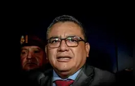 Juan José Santiváñez señala que es imposible rastrear a Vladimir Cerrón: "Eso solo pasa en Netflix"