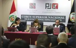 Juicio a Keiko: decisión de los jueces puede reducir número de acusados, delitos y penas