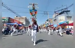 Aniversario de Arequipa 2024: lista de ganadores del Corso de la Amistad en honor a la Ciudad Blanca