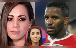 Melissa Klug CONFIRMA que polémicos audios eran para Samahara Lobatón y EXPONE a Jefferson Farfán: "Me costó criarla"