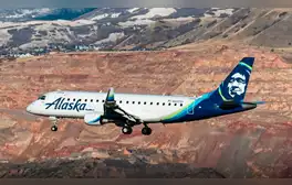 Pánico en vuelo de Estados Unidos porque piloto no estaba capacitado para aterrizar: "Lo siento mucho, amigos"