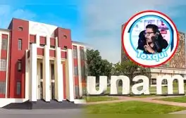Profesor mexicano compara exámenes de admisión de la UNI con las de la UNAM y queda sorprendido: "Matemáticas en Perú es brutal"