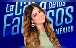 Mariana Echeverría da detalles de su trabajo con narco antes de 'La Casa de los Famosos': "portafolios con dólares y coca"