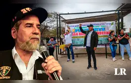 ñTrabajadores del INPE acatan huelga nacional indefinida y piden salida del jefe del Inpe