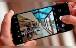 ¿Tienes un celular Android? Así puedes acceder a la cámara sin tener que desbloquearlo