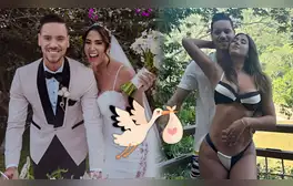 Anthony Aranda afirma que Melissa Paredes y él buscarán ser padres en 2025: “Quiero una princesita”