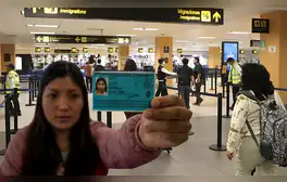 Los únicos 8 países que puedes visitar con el DNI peruano: Migraciones exonera de visa y pasaporte