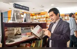 Ranking internacional revela la única universidad de donde egresan los mejores historiadores de Perú