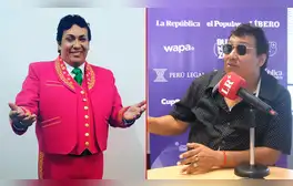 Ronald Hidalgo revela que dueño de una radio quiso shows gratis: “Me pidió el 70% de mis ganancias”