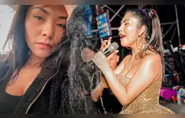 Yarita Lizeth cancela sorpresivamente sus conciertos en Perú y Bolivia: ¿qué pasó?