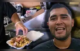 Venezolano revela que la gastronomía peruana fue su secreto de éxito en EE.UU.: “Vendo comida de verdad”