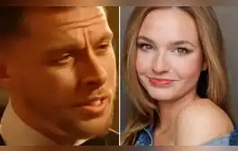 'Ojalá fueras tú': ¿quién es Grace Swanson, la actriz que protagoniza el drama con Jackson Tiller?