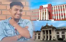 Argentino que estudia en la UNI se queda impactado con el nivel académico y lo compara con la UNR: "Hay que tener coraje"
