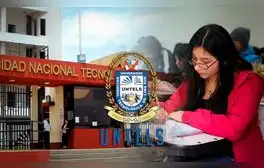 Resultados del examen de admisión UNTELS 2024-2: consulta la lista de ingresantes y puntajes por carrera