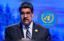 Maduro asegura que es "defensor de la carta de la ONU", pero ataca informe que válida actas de oposición