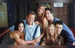 Lisa Kudrow: No todo lo se decía y hacía en 'Friends' era bueno