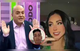 Pamela Franco hará pronto un anuncio muy importante ante la controversia por Christian Cueva, según ‘Metiche’