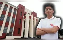 Primer puesto de la UNI en Ingeniería Industrial revela cómo logró obtener alto puntaje: Me preparé desde los 14 años