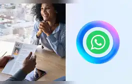 Cómo crear tu CV y carta de presentación con Meta AI: así funciona la IA de WhatsApp para este trabajo