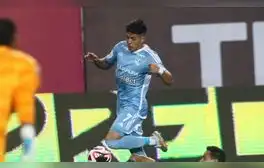 Sporting Cristal resignó un empate: 0-0 ante Alianza Lima por el Torneo Clausura