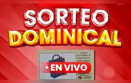 LOTERÍA Nacional de Panamá EN VIVO, 18 de agosto: mira AQUÍ los RESULTADOS del Sorteo Dominical por Telemetro