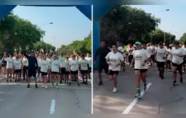 ONG peruana organizará maratón en San Borja para ofrecer atención psicológica gratuita en zonas rurales de la Amazonía