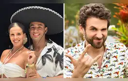 Alejandra Baigorria y Said Palao ya tienen fecha pactada para su matrimonio, según Rodrigo González