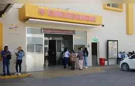 Estudiante de Derecho fallece tras caída en discoteca en Arequipa: versiones indican desde agresión hasta posible empuje
