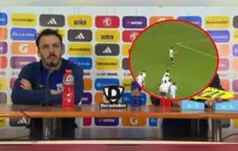 Sebastián Rodríguez y su dolorosa revelación tras errar su penal: "No había fallado hasta hoy"