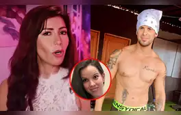 Milena Zárate criticó DURAMENTE a Greissy Ortega tras presentar a su nueva pareja: “Estaba con novia”