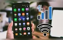 ¿Tienes activado el Wifi y los datos móviles de tu celular al mismo tiempo? Estas son las desventajas de hacerlo