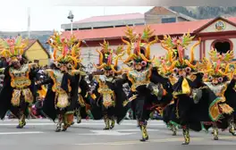 Puno defenderá danza emblemática de La Diablada ante reclamos bolivianos: convocarán congreso para determinar el verdadero origen