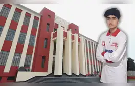 Primer puesto cómputo general de la UNI tiene 17 años e ingresó a la PUCP y UNALM: estudiaba más de 12 horas al día