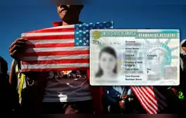 Green Card: estas son las sanciones que recibirán los migrantes en Estados Unidos por no tener la tarjeta de residencia permanente