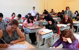 Nombramiento Docente 2024 vía LINK de Minedu: local, inscripción, fecha y temario del nuevo examen nacional