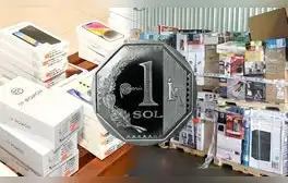 Nueva SUBASTA EXTREMA desde S/1: Aduanas subasta electrodomésticos, smartphones, joyas y MÁS por el mes de agosto