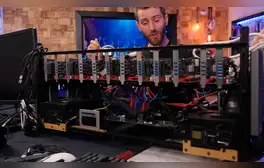 ¿Qué le sucedería a tu PC si le conectas 112 dispositivos USB? Experimento lo revela