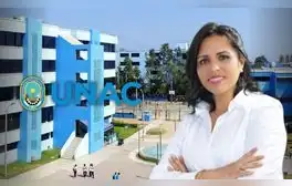 Ingeniera de la UNAC dejó su trabajo para crear su propia empresa exportadora: "Cuando se inicia no hay feriados"