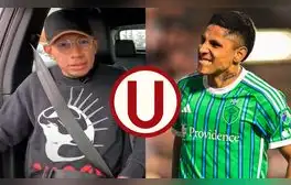 Edison Flores reveló el motivo que tuvo Raúl Ruidíaz para no dejar Seattle Sounders y llegar a Universitario