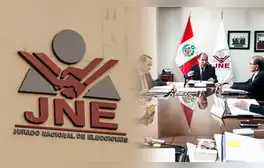 JNE propone suspender a partidos políticos si no retiran a fundadores sentenciados por corrupción