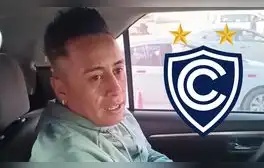 Revelan que contrato de Christian Cueva tiene cláusulas especiales: ¿el DT pidió su fichaje?