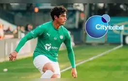 Kluiverth Aguilar y la llamativa razón por la que ya no sería tomado en cuenta en el Lommel SK